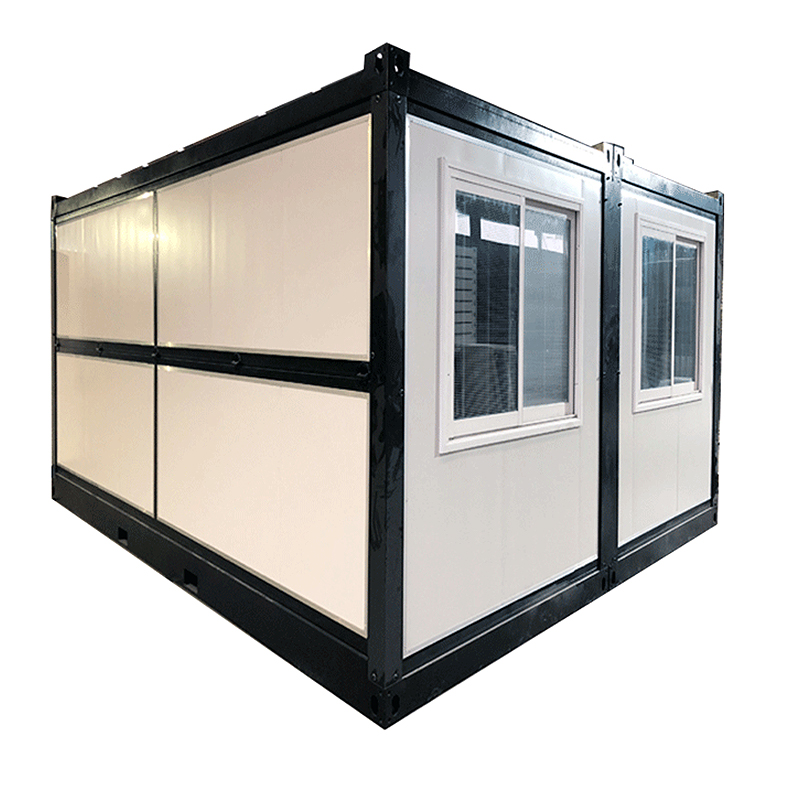 Prefab container house