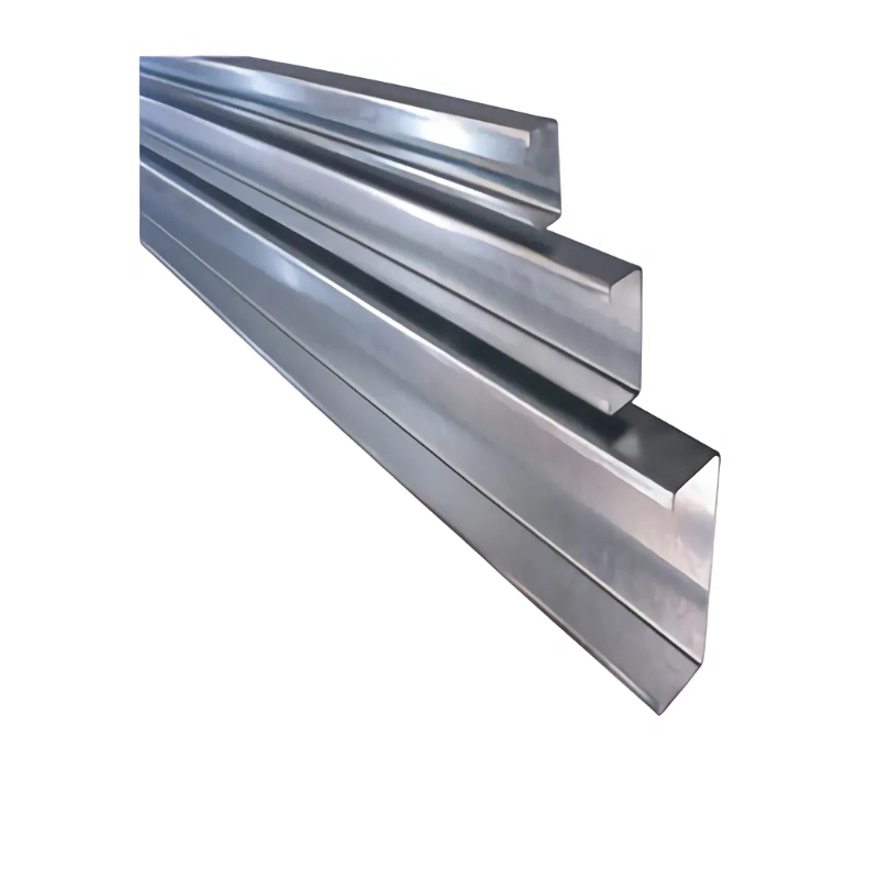 steel purlins