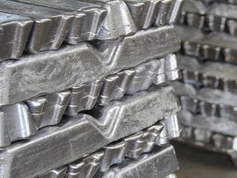 European energy crisis pushes up aluminium prices again
